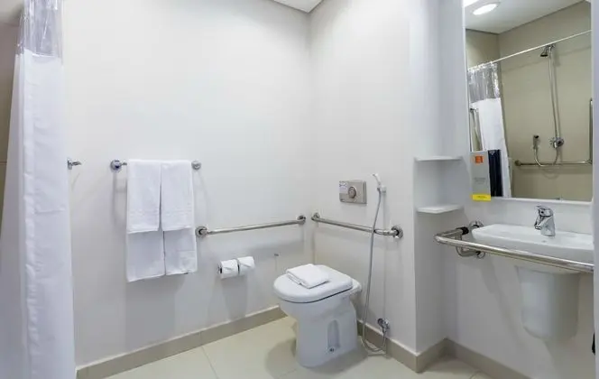 Standard Apart Daire, 1 Çift Kişilik Yatak