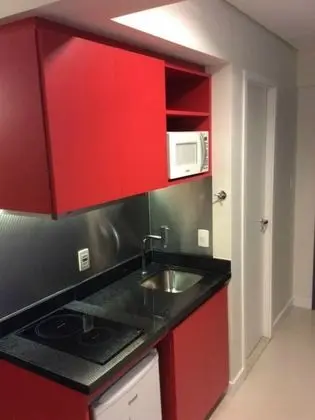 Standard Apart Daire, 1 Çift Kişilik Yatak, Engellilere Uygun