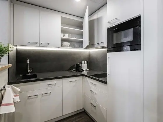 Apart Daire, 2 Yatak Odası