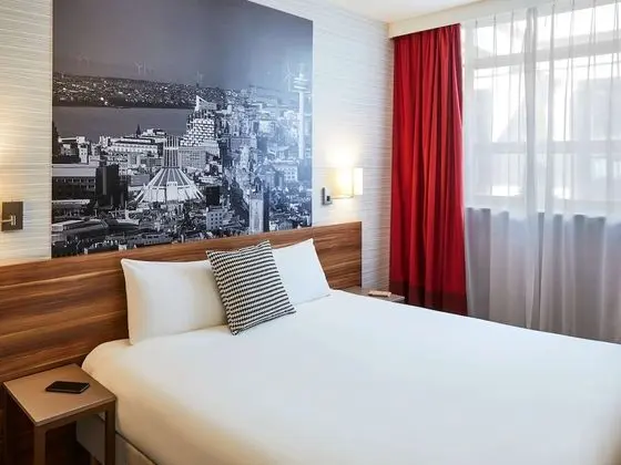 Apartment, 1 Bedroom