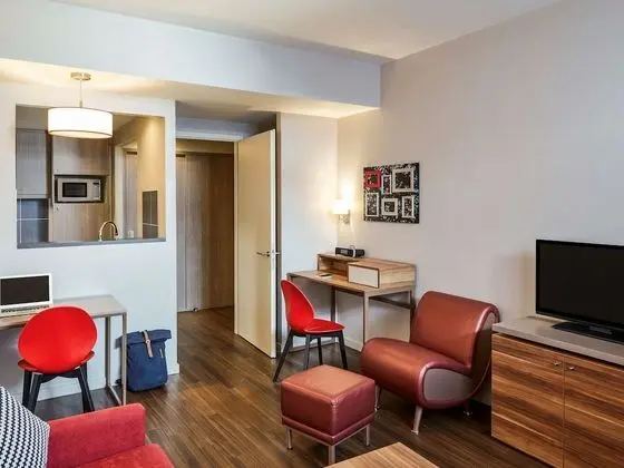 Apartment, 1 Bedroom