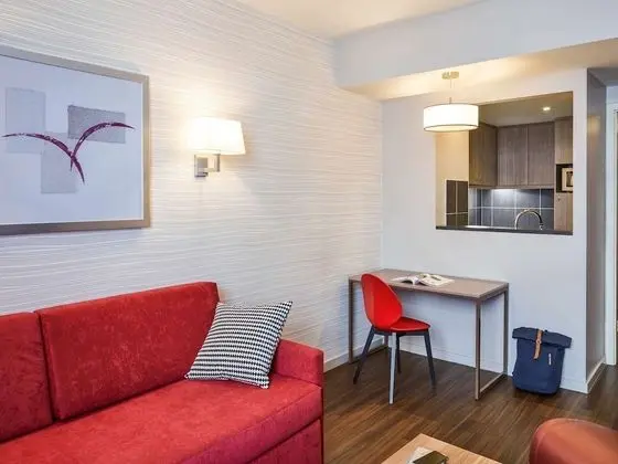 Apartment, 1 Bedroom