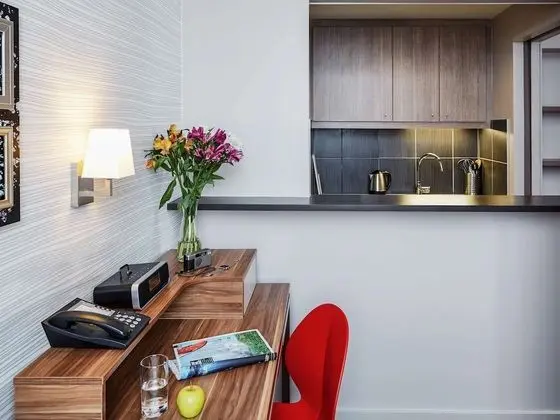 Apartment, 1 Bedroom