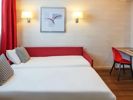 Apartment, 1 Bedroom