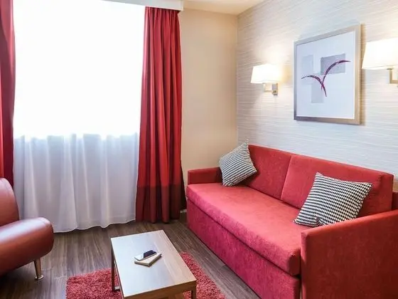 Apartment, 1 Bedroom