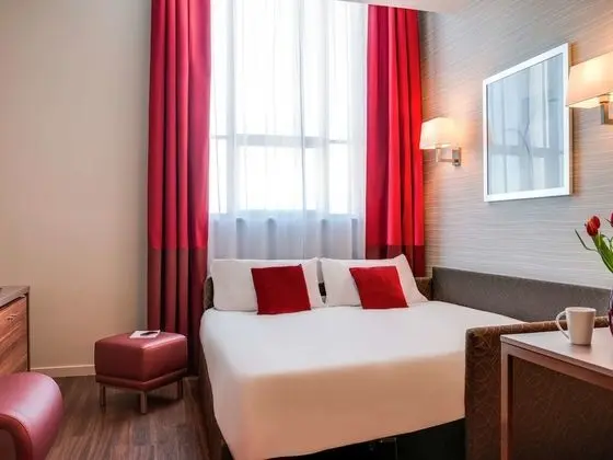 Apartment, 1 Bedroom