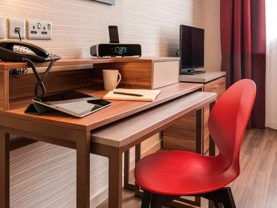 Studio - Twin Beds