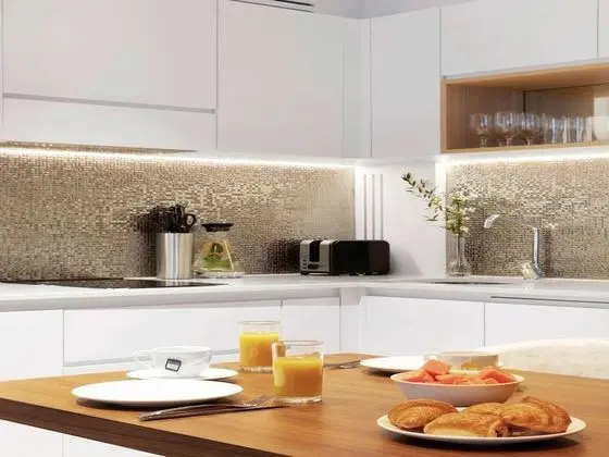 Apart Daire, 1 Yatak Odası, Balkon