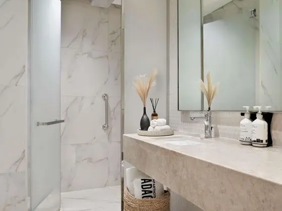Apart Daire, 1 Yatak Odası, Balkon