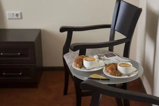 Superior Oda, Jakuzi