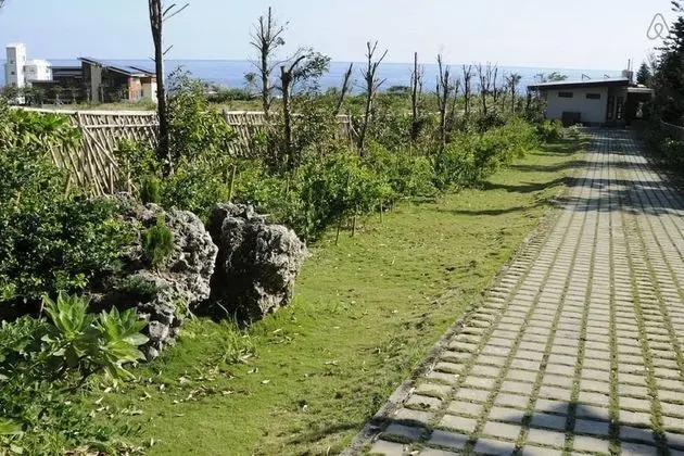 Classic Tek Büyük Yataklı Oda, 1 Çift Kişilik Yatak, Kısmi Deniz Manzarası