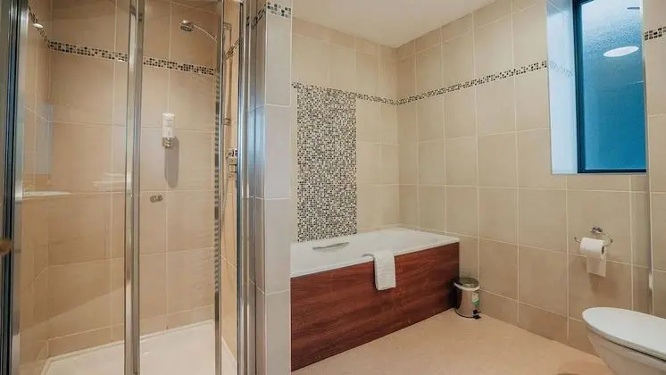 Standard Büyük Yataklı Tek Kişilik Oda, 1 Çift Kişilik Yatak