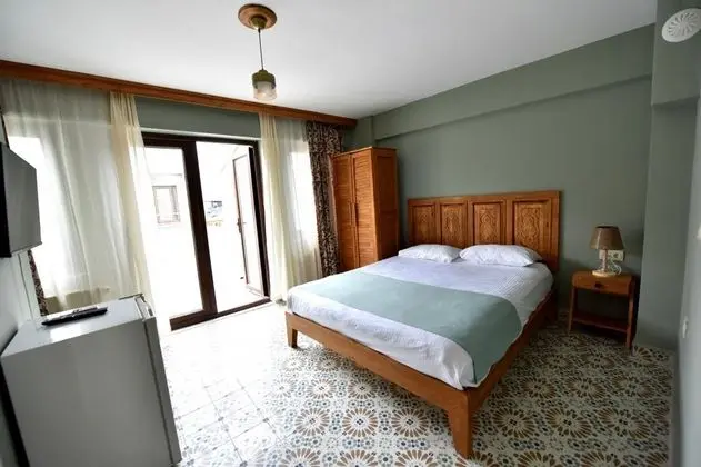 Standart Oda,şehir Veya Dağ Manzaralı