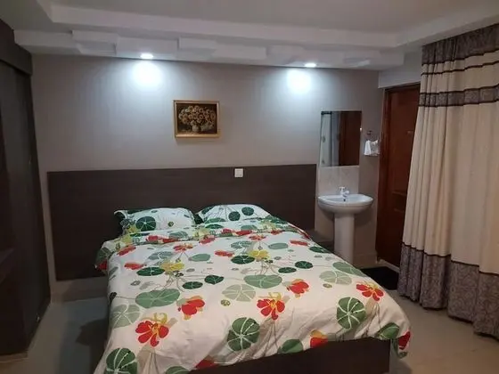 Tek Kişilik Oda