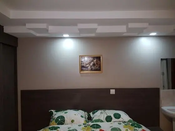 Tek Kişilik Oda
