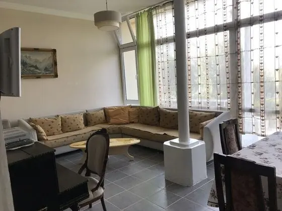 Apart Daire, 2 Yatak Odası (Heybeli)