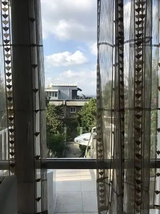 Apart Daire, 2 Yatak Odası (Heybeli)
