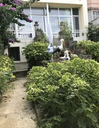 Apart Daire, 2 Yatak Odası (Heybeli)