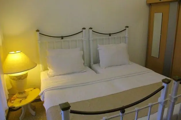 Apart Daire, 2 Yatak Odası (Heybeli)
