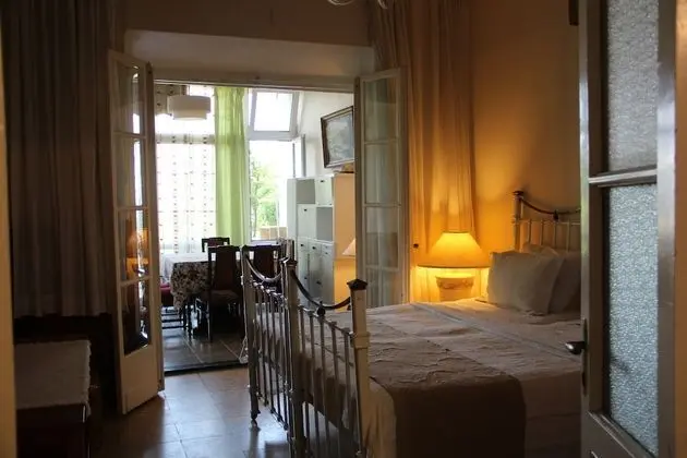 Apart Daire, 2 Yatak Odası (Heybeli)