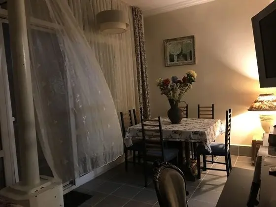 Apart Daire, 2 Yatak Odası (Heybeli)