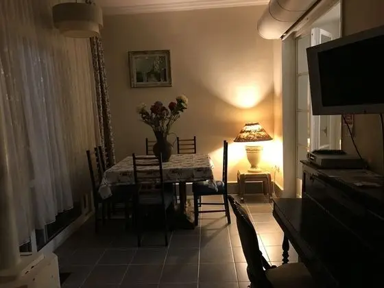 Apart Daire, 2 Yatak Odası (Heybeli)