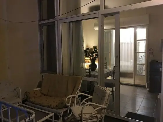 Apart Daire, 2 Yatak Odası (Heybeli)