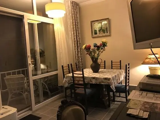 Apart Daire, 2 Yatak Odası (Heybeli)