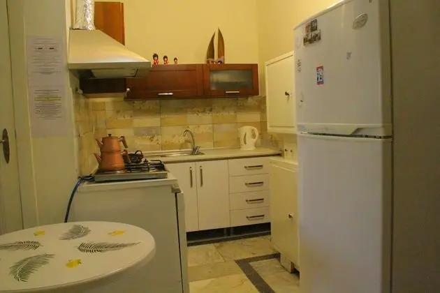 Apart Daire, 2 Yatak Odası (Heybeli)