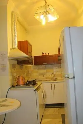 Apart Daire, 2 Yatak Odası (Heybeli)