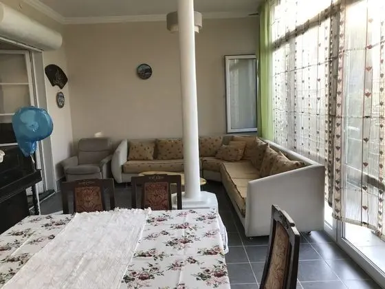 Apart Daire, 2 Yatak Odası (Heybeli)