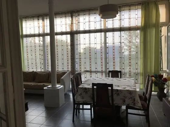 Apart Daire, 2 Yatak Odası (Heybeli)