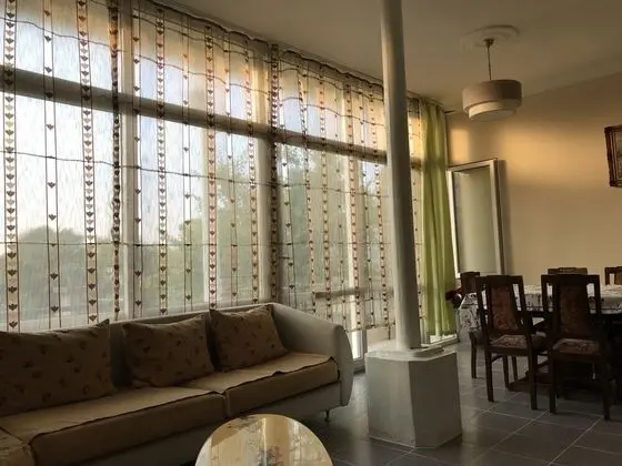 Apart Daire, 2 Yatak Odası (Heybeli)
