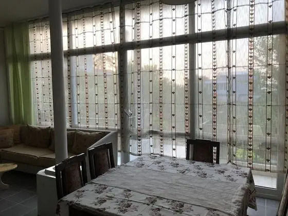 Apart Daire, 2 Yatak Odası (Heybeli)