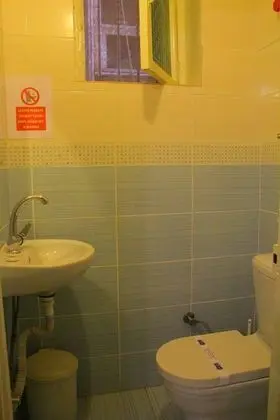 Apart Daire, 2 Yatak Odası (Heybeli)