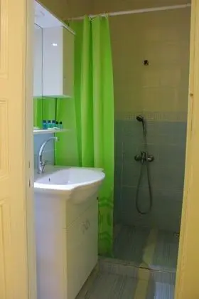 Apart Daire, 2 Yatak Odası (Heybeli)