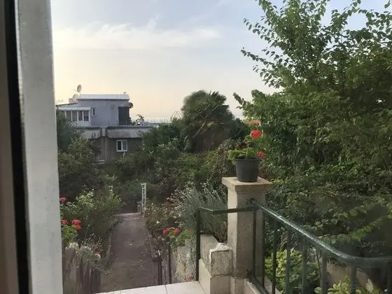 Apart Daire, 2 Yatak Odası (Heybeli)