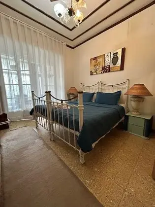 Apart Daire, 2 Yatak Odası (Heybeli)
