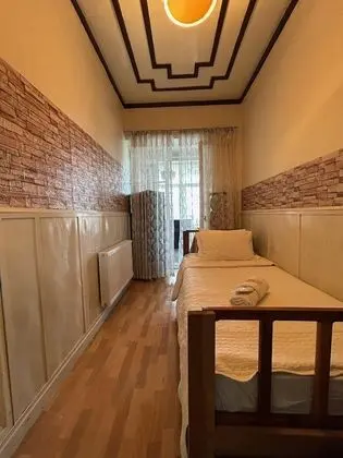 Apart Daire, 2 Yatak Odası (Heybeli)