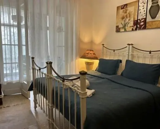 Apart Daire, 2 Yatak Odası (Heybeli)