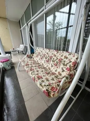 Apart Daire, 2 Yatak Odası (Heybeli)