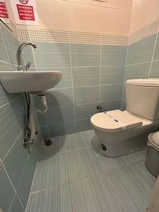 Apart Daire, 2 Yatak Odası (Heybeli)