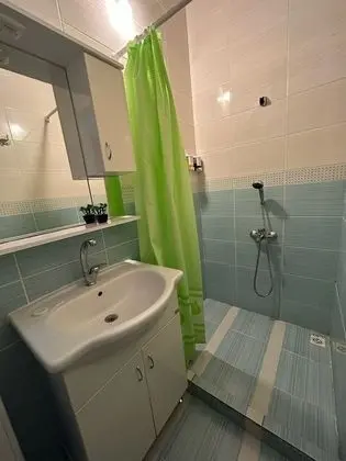 Apart Daire, 2 Yatak Odası (Heybeli)