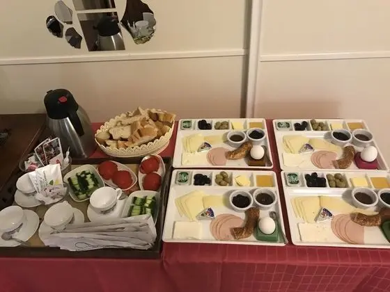 Classic Tek Büyük Yataklı Oda (Sedef)