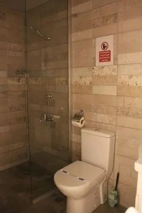 Classic Tek Büyük Yataklı Oda (Sedef)
