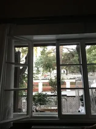 Standard Tek Büyük Yataklı Oda (Kinali)