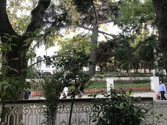 Standard Tek Büyük Yataklı Oda (Kinali)