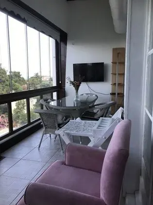 Superior Apart Daire, Deniz Manzaralı (Buyuk)