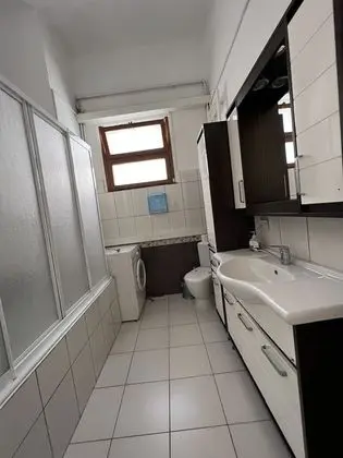 Superior Apart Daire, Deniz Manzaralı (Buyuk)