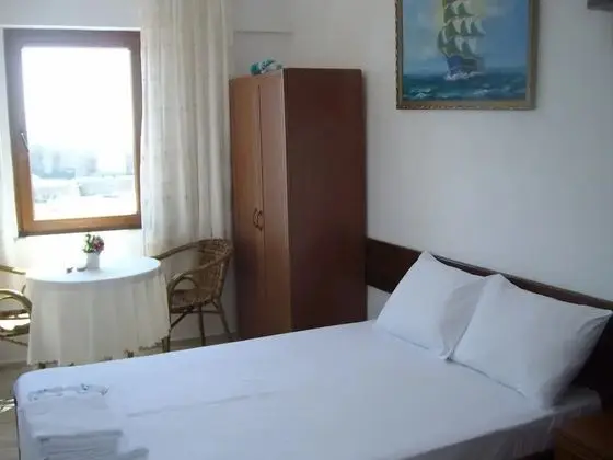 2 yatak odası Konfor süit